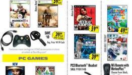 Retail Game Deals Round-up for Week of 8/22