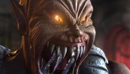 Mortal Kombat – Mix Gameplay Video