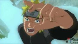 PS3Life Hands-on: Naruto Ultimate Ninja Storm II
