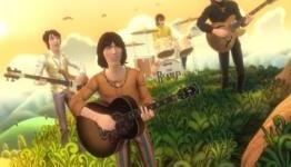NowGamer : Beatles Rock Band Track List Revealed