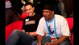 Hiphopgamershow – 8/22/10