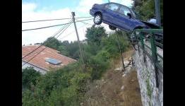 Movie Car Chase Dos and Don’ts