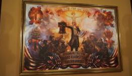 New promotional materials from Bioshock: Infinite