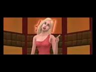 Two New Trailers of The Sims 2 H&M Fashion Runway