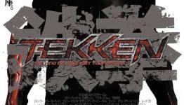 Movie Review: Tekken