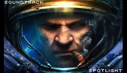 Soundtrack Spotlight: Starcraft II: Wings of Liberty
