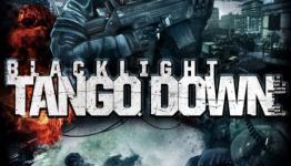 BlackLight: Tango Down Giveaway Announced