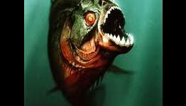 AITH Review: Piranha 3D