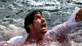 Playlist Review: Piranha 3D