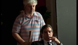 Almodóvar Begins Filming “The Skin I Live In”