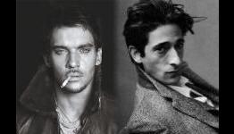 Adrien Brody or Jonathan Rhys Meyers as Mr. Fantastic?