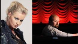 Screen Rant Interview With ‘Centurion’ Director Neil Marshall & Axelle Carolyn