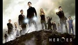 Mania: Heroes Season Four DVD Review