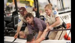 Mania: Piranha 3D Review