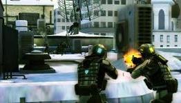 Tom Clancy’s Ghost Recon for Wii Official Details