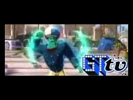 Boogie Canned Heat Gameplay