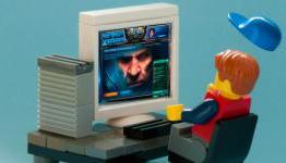 Treating Starcraft addiction with antidepressants