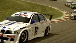 PSN exclusive Superstars V8 Racing announced