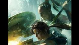 GamesRelay – Lara Croft and the Guardian of Light Review