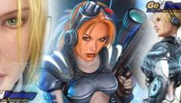 Top 45 Hottest Videogame Characters