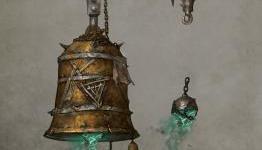 New Warhammer Online concept art