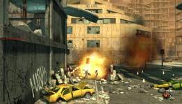 Steam’s 2D Frag-Fest Booster Trooper Reviewed