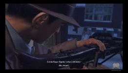Mafia II Review: WorthPlaying