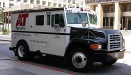 Zynga Blows Up Armored Car to Promote Mafia Wars Las Vegas