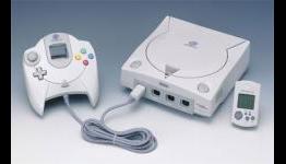 Sega Dreamcast Getting New Games