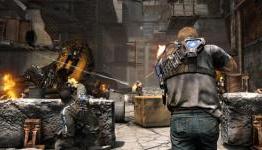 TimeShift Weighs Heavily On Inversion (Kotaku Preview)