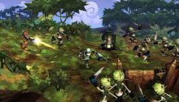 DeathSpank: Thongs of Virtue sequel coming to XBLA, PSN in September