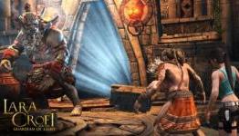 InsightBits Review: Lara Croft and the Guardian of Light