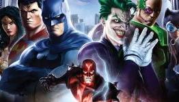 PSN! – DC Universe Online Hands-On