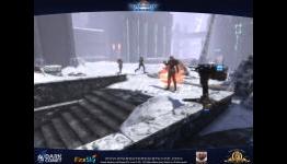 Stargate Review: Resistence Is Futile