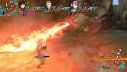 Loot Ninja Review: Arc Rise Fantasia
