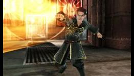 Guardian: The Last Airbender Wii Review