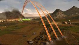 GamerNode: R.U.S.E. Hands-On Preview: Single-Player