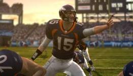 Crush! Frag! Destroy!: Madden NFL 11 Review
