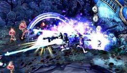 After the Credits: DeathSpank – GamePro Feature