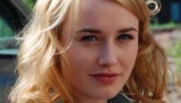 Rumor Has It Dominique McElligott Has Already Joined The Cast Of Spider-Man, As Gwen Stacy