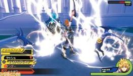 Kingdom Hearts Birth by Sleep Final Trailer
