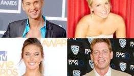 New Season of DWTS Is All About “The Situation”