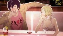 Catherine by Atlus: I Need an Adult