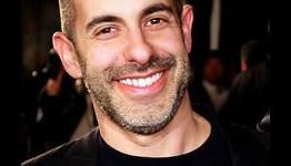 ‘Superman’ Scribe David Goyer Sells Debut Novel To Warner Bros
