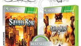 Saints Row Double Feature Drops Sept. 7