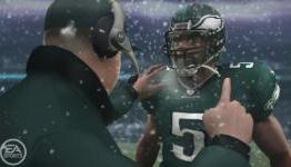 Pro Football in the Current Generation
