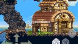 148Apps Review: Frogatto