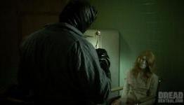 Richard Valentine and Jessica Von Talk The Taken – Exclusive New Images
