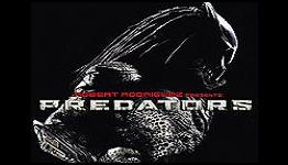 Predators Stalks Blu-ray & DVD