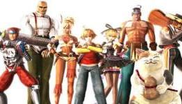 Series Retrospective: Shadow Hearts